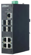 фото Коммутатор  Dahua DH-PFS3409-4GT