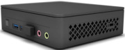 фото Платформа Intel BNUC11ATKPE0000