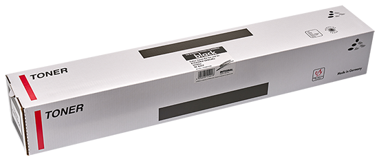 

Тонер-картридж Integral TK-8115K 12100459 с чипом для Kyocera, 12000 стр, черный, TK-8115K