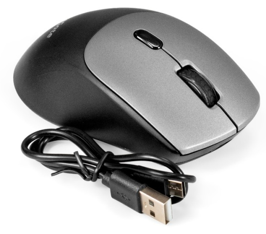 фото Мышь Wireless Exegate Professional Standard BT-070 в Уфе