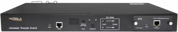 фото Переключатель нагрузки  Teslapower TP-ATS-06A02B-1U в Уфе