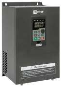 фото Преобразователь частоты  EKF VT100-030-3B