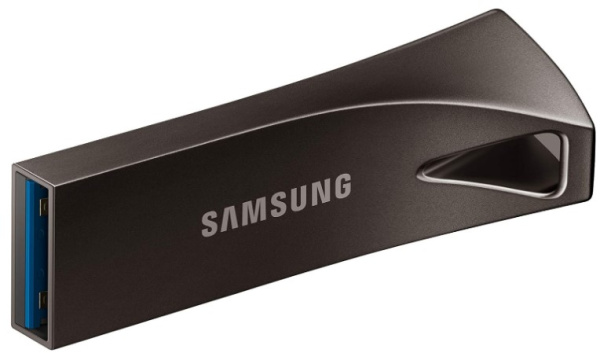Изображение товара Накопитель USB 3.1 256GB Samsung MUF-256BE4/CN