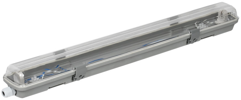 

Светильник светодиодный IEK LDSP0-2101-1X060-K01 ДСП 2101 под LED лампу 1хT8 600мм IP65, LDSP0-2101-1X060-K01