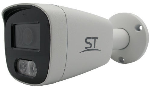 Изображение товара Видеокамера IP Space Technology ST-VF8913 (2.8) (белый) (версия 2)