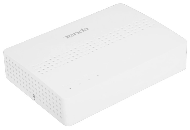 

Маршрутизатор Tenda HG1 GPON 1*LAN до 1000 Мбит/с, HG1