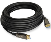 фото Кабель  Qtex HFOC-100-10