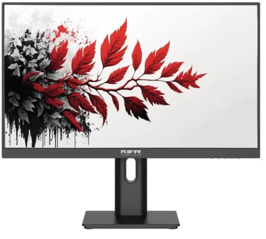 Изображение товара Монитор 27" RDW Computers RDW2701K