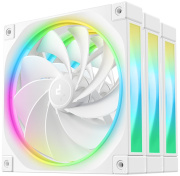 фото Вентилятор Deepcool FL14R WH-3 IN 1