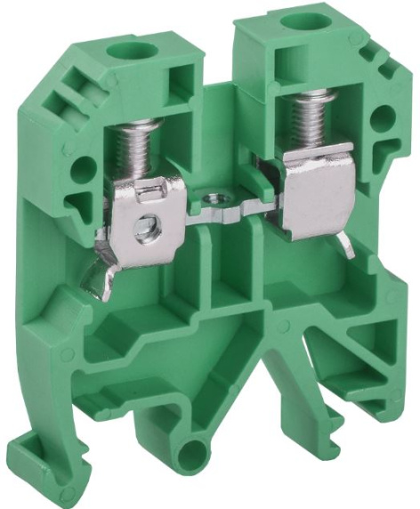 Изображение товара Клемма IEK YZN30-006-K06