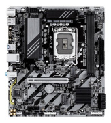фото Материнская плата mATX  GIGABYTE B860M E GEN5