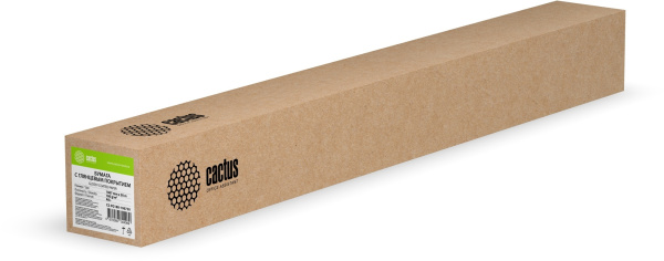 Изображение товара Бумага Cactus CS-PG180-106730 для профессиональной печати 180 г/м2 А0
