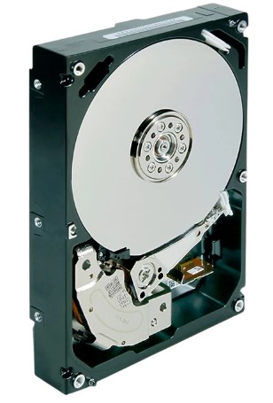 

Жесткий диск 6TB SATA 6Gb/s Toshiba MG10ADA600E 7200rpm, 512MB, MG10ADA600E