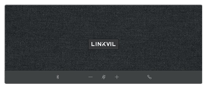 

Спикерфон Fanvil CS40 IP спикерфон для конференций CS40, CS40