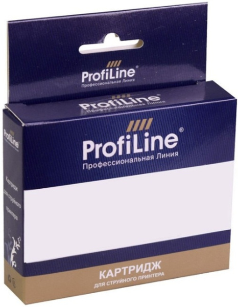 Изображение товара Чернила ProfiLine PL-C13T07D24A для совместимых картриджей, яркая и долговечная печать