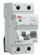 фото Автомат дифференциальный EKF rcbo6-1pn-25D-30-ac-av в Перми