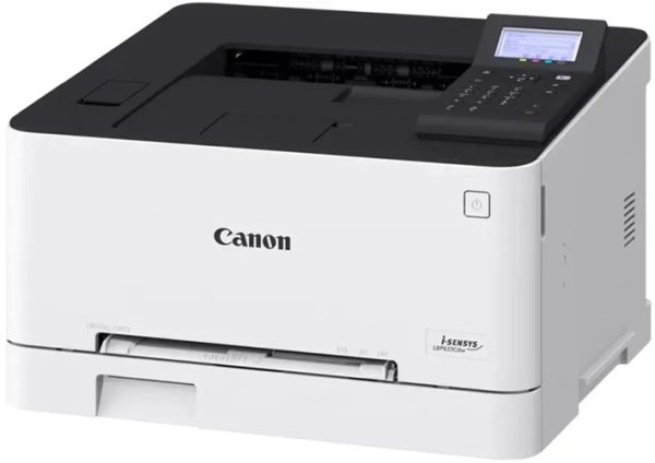 Изображение товара Лазерный принтер Canon i-Sensys LBP633Cdw (УЦЕНЕННЫЙ) Цветная, A4, Wi-Fi, USB, Ethernet
