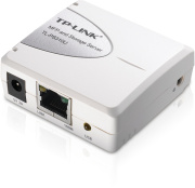 фото Принт-сервер TP-LINK TL-PS310U