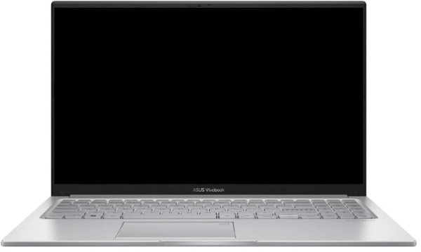фото Ноутбук  ASUS VivoBook 15 X1504VA-BQ1021 (УЦЕНЕННЫЙ) в Ростове-на-Дону 15.6 ", Core i5, 16 Гб RAM, 512 Гб SSD, Iris Xe Graphics, Серебристый