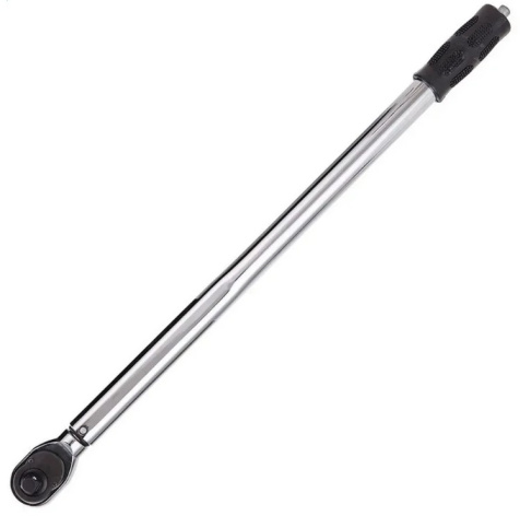 Изображение товара Динамометрический ключ Deli DL-YN-60300 60-300 Нм щелчковый 540 мм