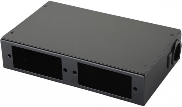 Изображение товара Точка консолидации Eurolan 27P-00-29BL