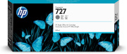 фото Тонер-картридж HP 727 Серый