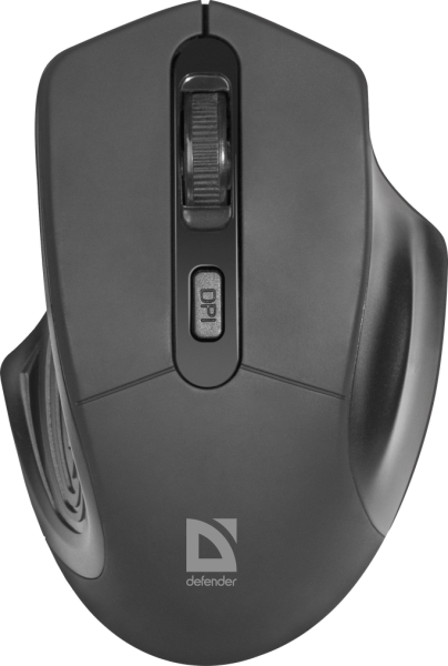 фото Мышь Wireless Defender Datum MB-345 в Уфе