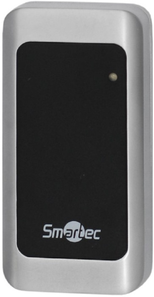 Изображение товара Считыватель карт Smartec ST-PR044MF для системы контроля доступа