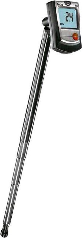 

Анемометр Testo 405 с поверкой, 405