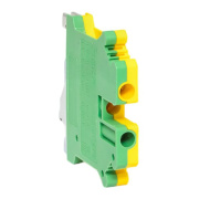 фото Клеммная колодка EKF scr-ut-4-pe