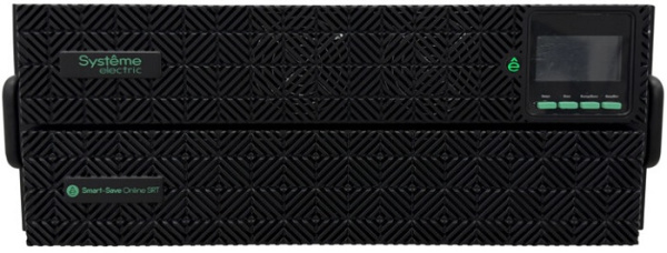 фото Источник бесперебойного питания  Systeme Electric SRTSE10KRTXLIG2-NC в Красноярске