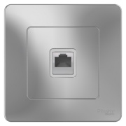 фото Розетка Systeme Electric BLNIS045003