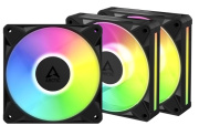 фото Вентилятор для корпуса  ARCTIC BioniX P14 A-RGB