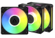 фото Вентилятор для корпуса ARCTIC BioniX P14 A-RGB