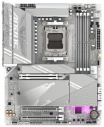фото Материнская плата ATX  GIGABYTE X870 AORUS ELITE X ICE