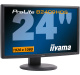 фото Монитор 24" Iiyama B2409HDS-1
