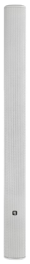 

Звуковая колонна INTREND ITSPK-CL925-W пассивная, 9x2.5", 4 Ом (220 Вт RMS), SPL 114dB, 95Hz-20kHz, 120°x20° (HхV), вес 4.4кг, цвет белый, крепление в, ITSPK-CL925-W
