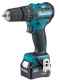 фото Дрель  Makita HP332DWME