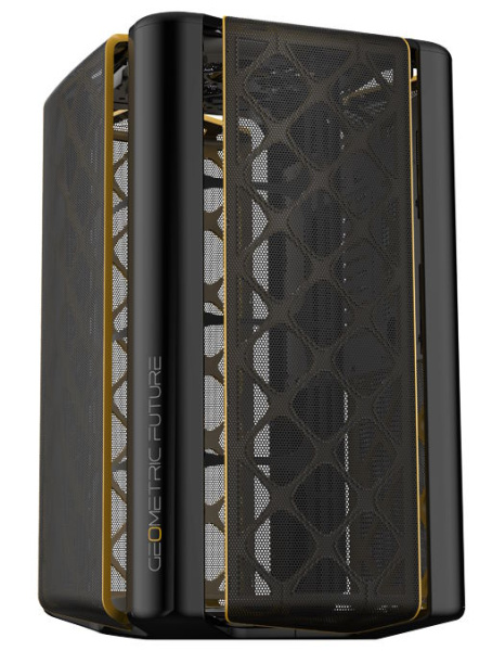 фото Корпус mATX Geometric Future Model 2 The Ark в Волгограде