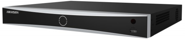 Изображение товара Видеорегистратор IP HIKVISION DS-7608NXI-K2(D)