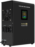 фото Комплект  Exegate FineSine SX-1000.LCD.AVR.2SH