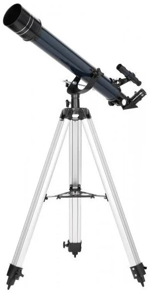Изображение товара Телескоп Levenhuk Spark 707 AZ для начинающих астрономов с диаметров 70 мм и монтировкой AZ