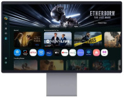 фото Монитор Samsung Smart Monitor M9