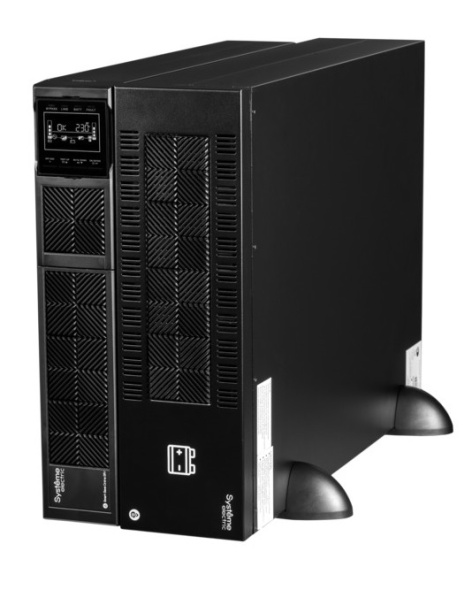 фото Источник бесперебойного питания  Systeme Electric SRVSE6KRTXLI5U в Уфе