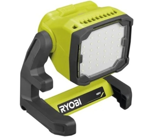 Изображение товара Фонарь Ryobi RLFD18-0