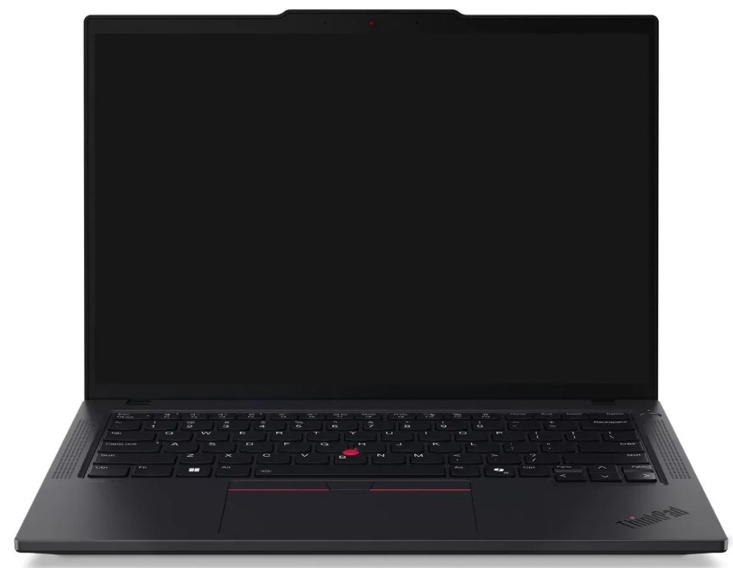 

Ноутбук Lenovo ThinkPad T14 Gen 5 21MMS57G00 Ultra 5 125U/16GB/512GB SSD/Intel Arc/14" WUXGA IPS/WiFi/BT/cam/noOS/black, ThinkPad T14 Gen 5