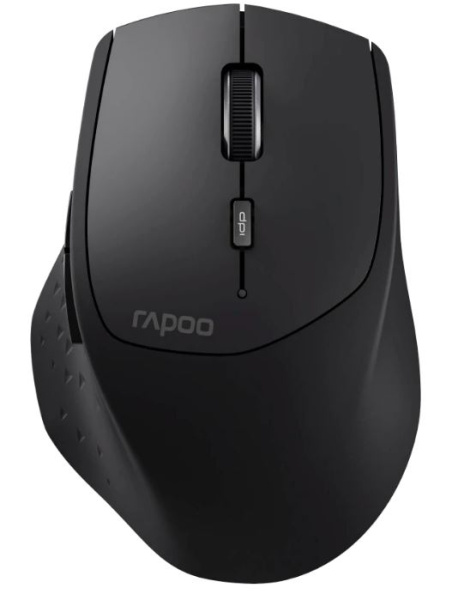 фото Мышь wireless Rapoo MT550L в Волгограде
