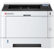 фото Лазерный принтер Kyocera PA4000wx Монохромная, A4, Wi-Fi, USB, Ethernet