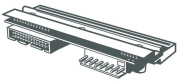 фото Термоголовка  Bixolon AE04-00043C-AS