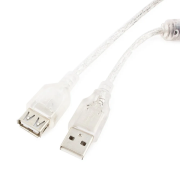 фото Кабель интерфейсный Cablexpert AM-AF